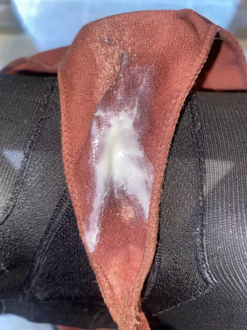 Staying busy at work, clearly! Message me if you want them 😊