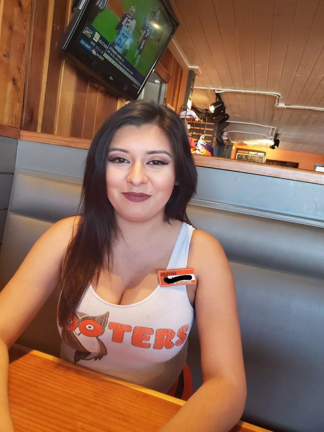 stretching the print