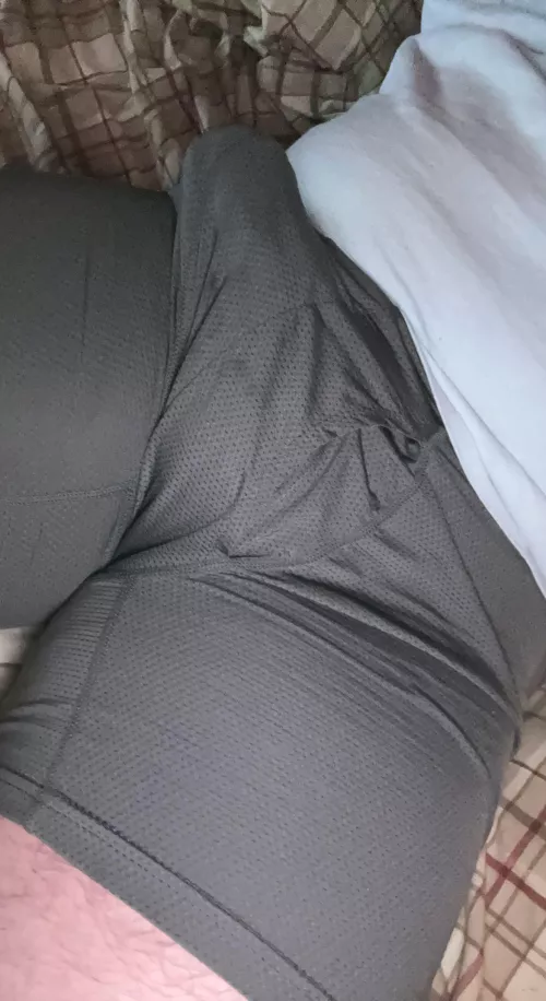 Stretching these out again