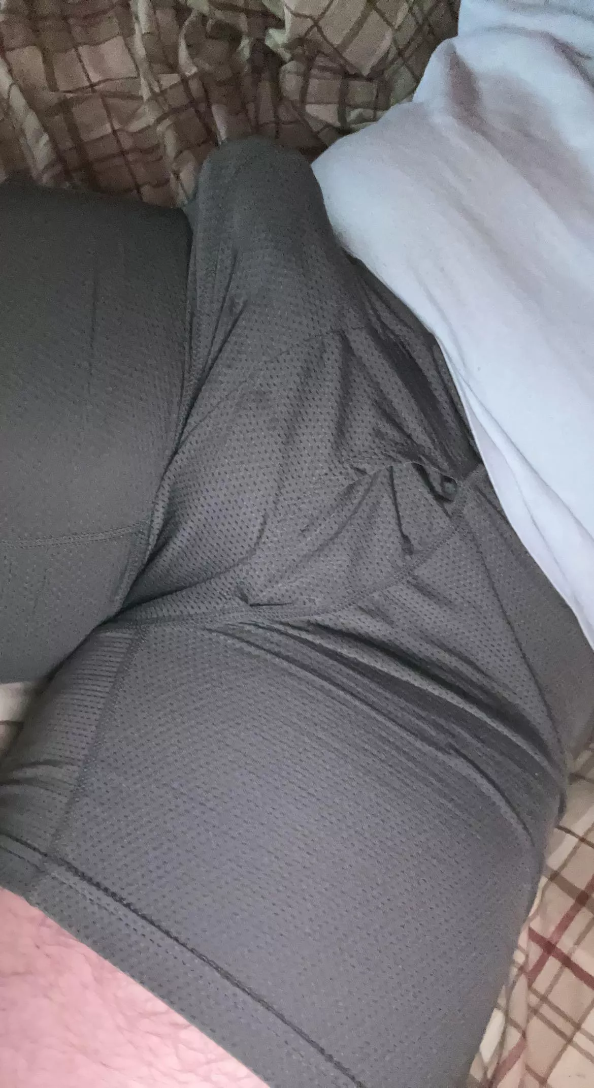 Stretching these out again