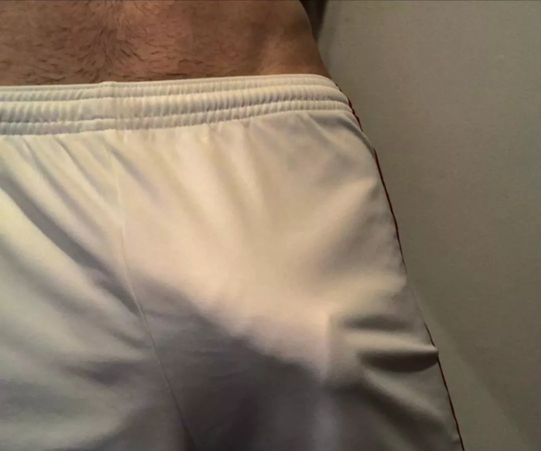 swear it has a mind of its own