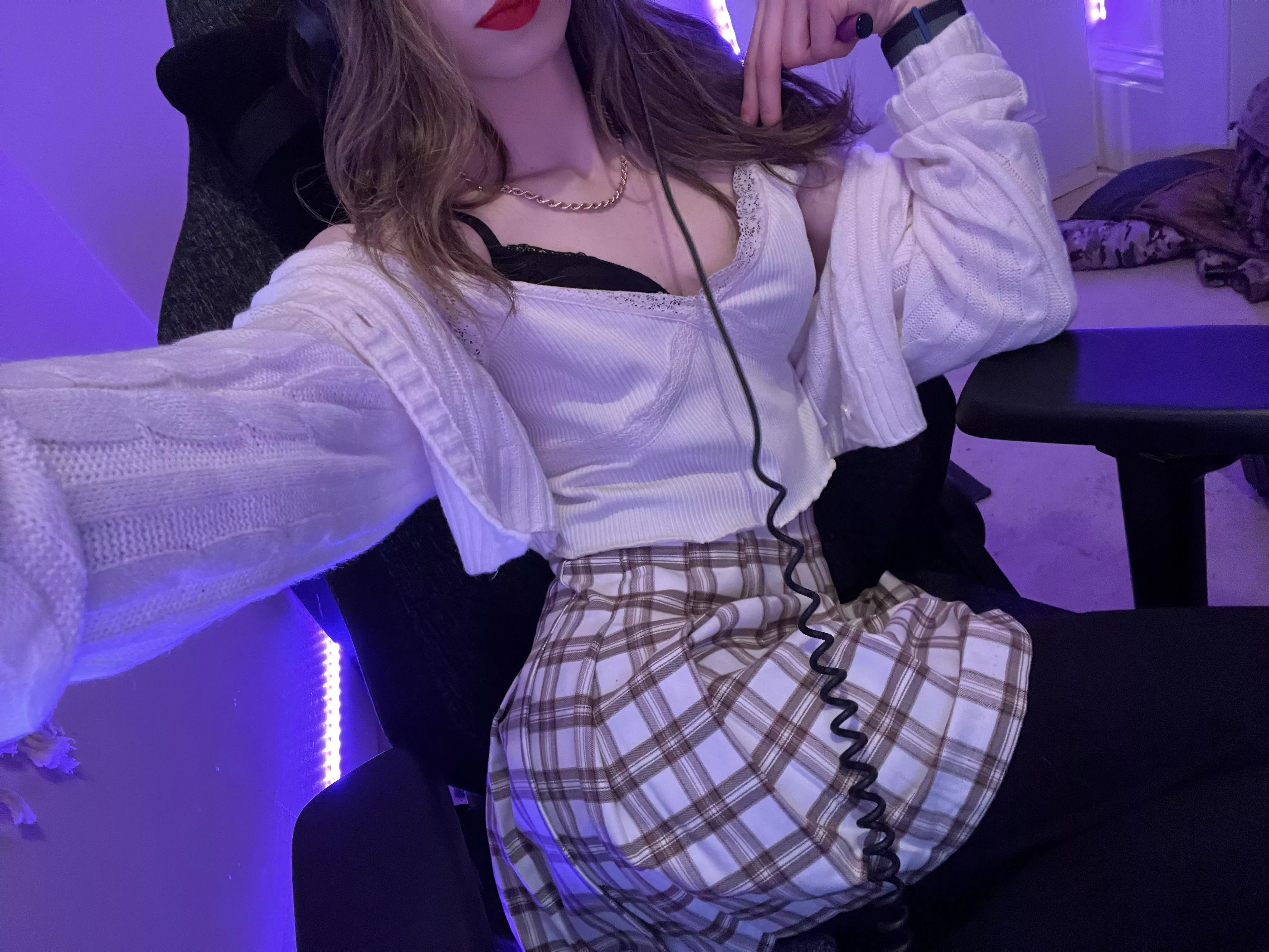 Take me home ? I’m very well behaved