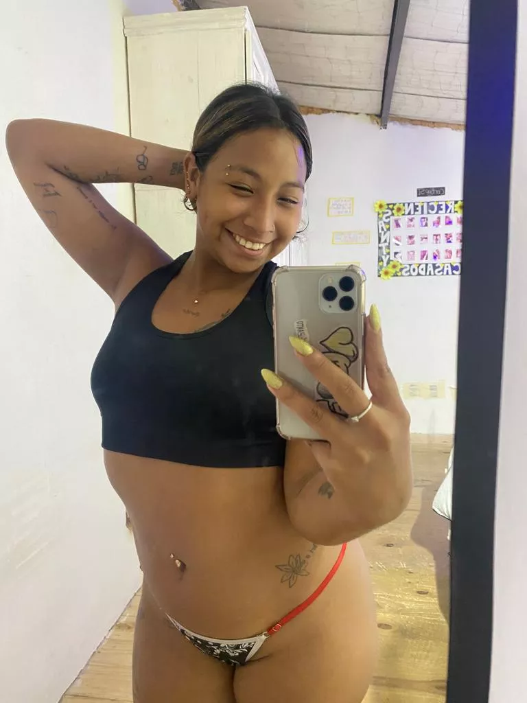 the best thing you ever did was find me