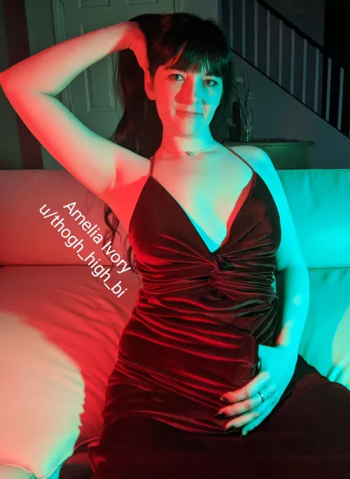 The question now, is it real or fake? 😉