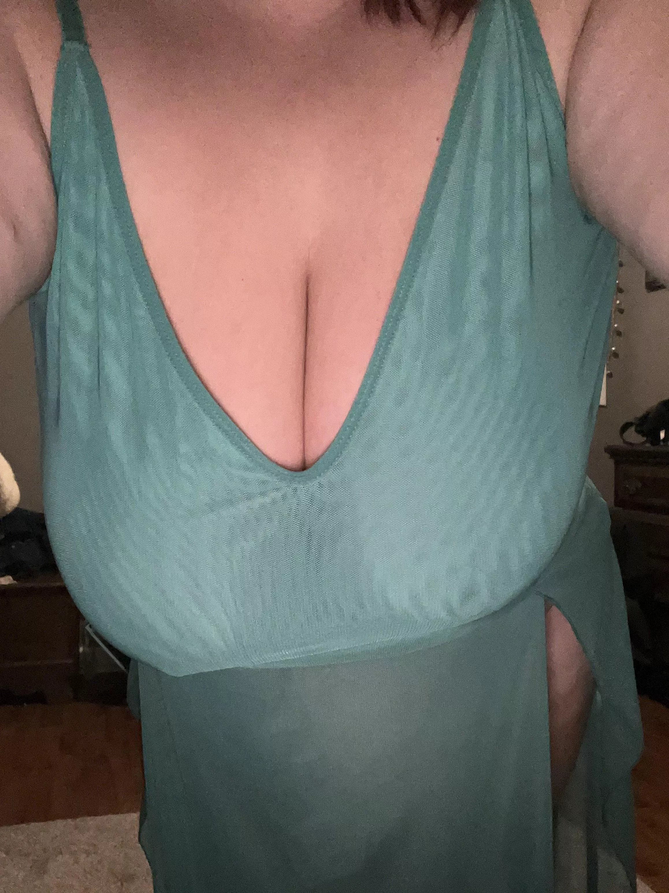 They’re too squished to show much