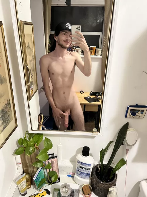 think you could take it?