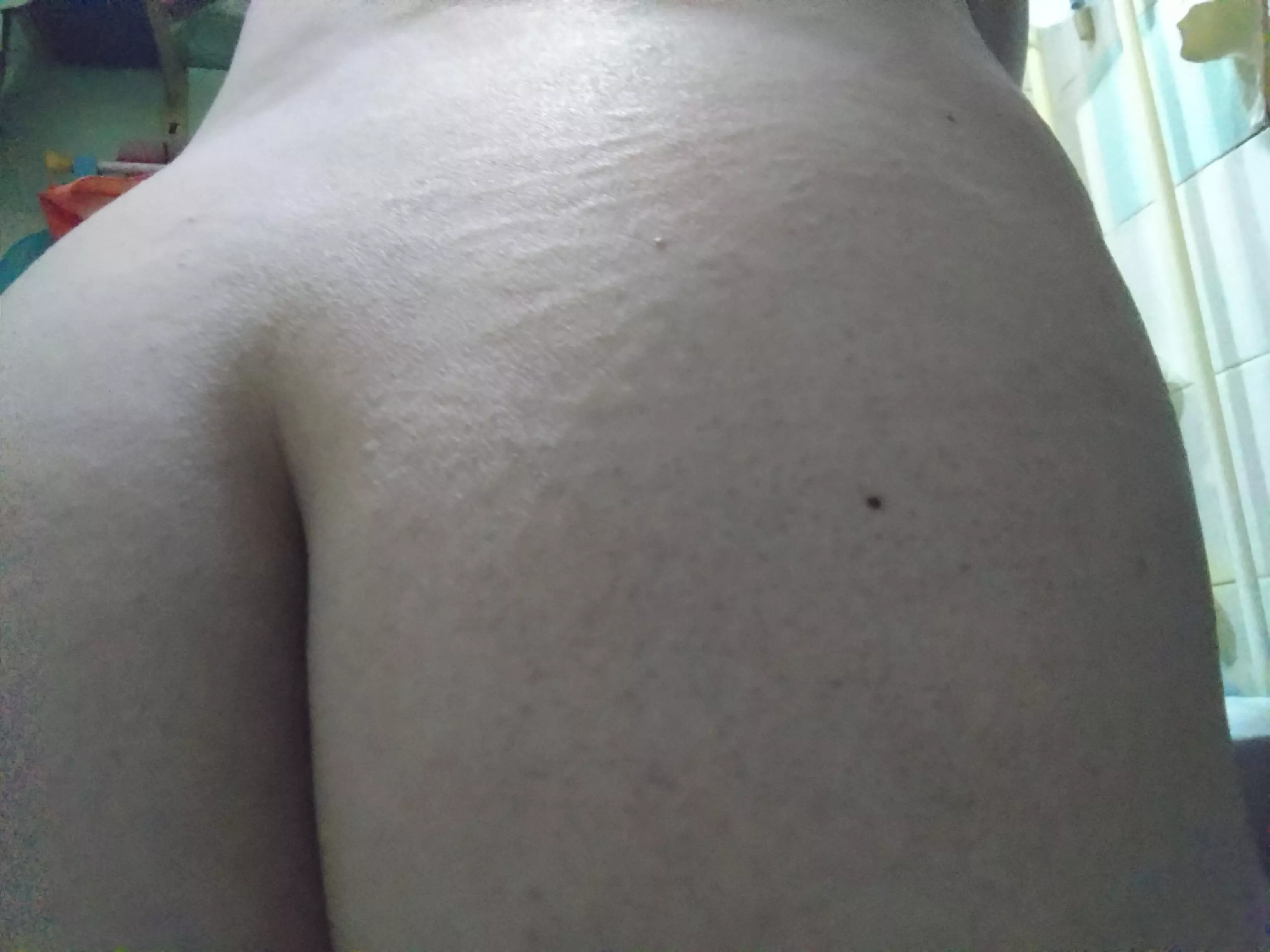 this ass of mine is waiting for someone to insert their big dicks ....
