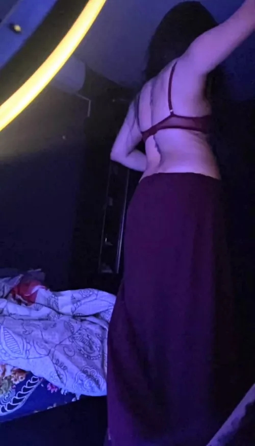 This is my true self 🕊 [F]