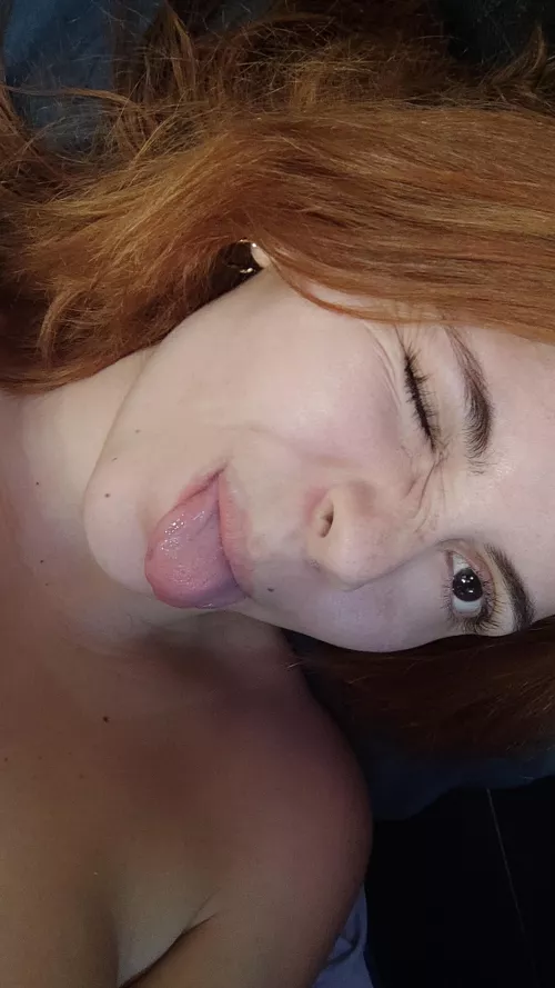 This qualifies? 😂