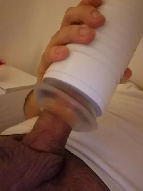 This toy is something else!