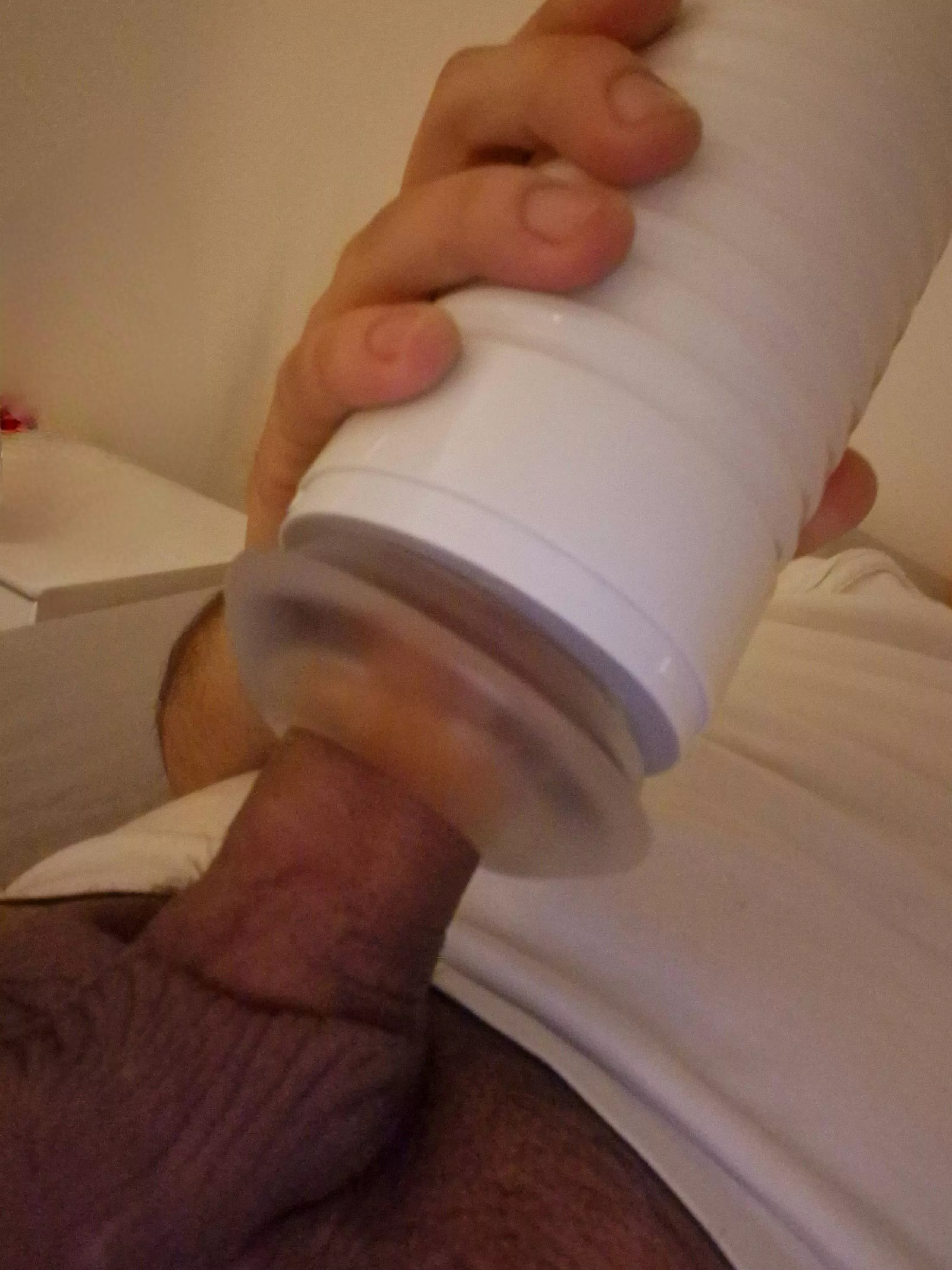 This toy is something else!