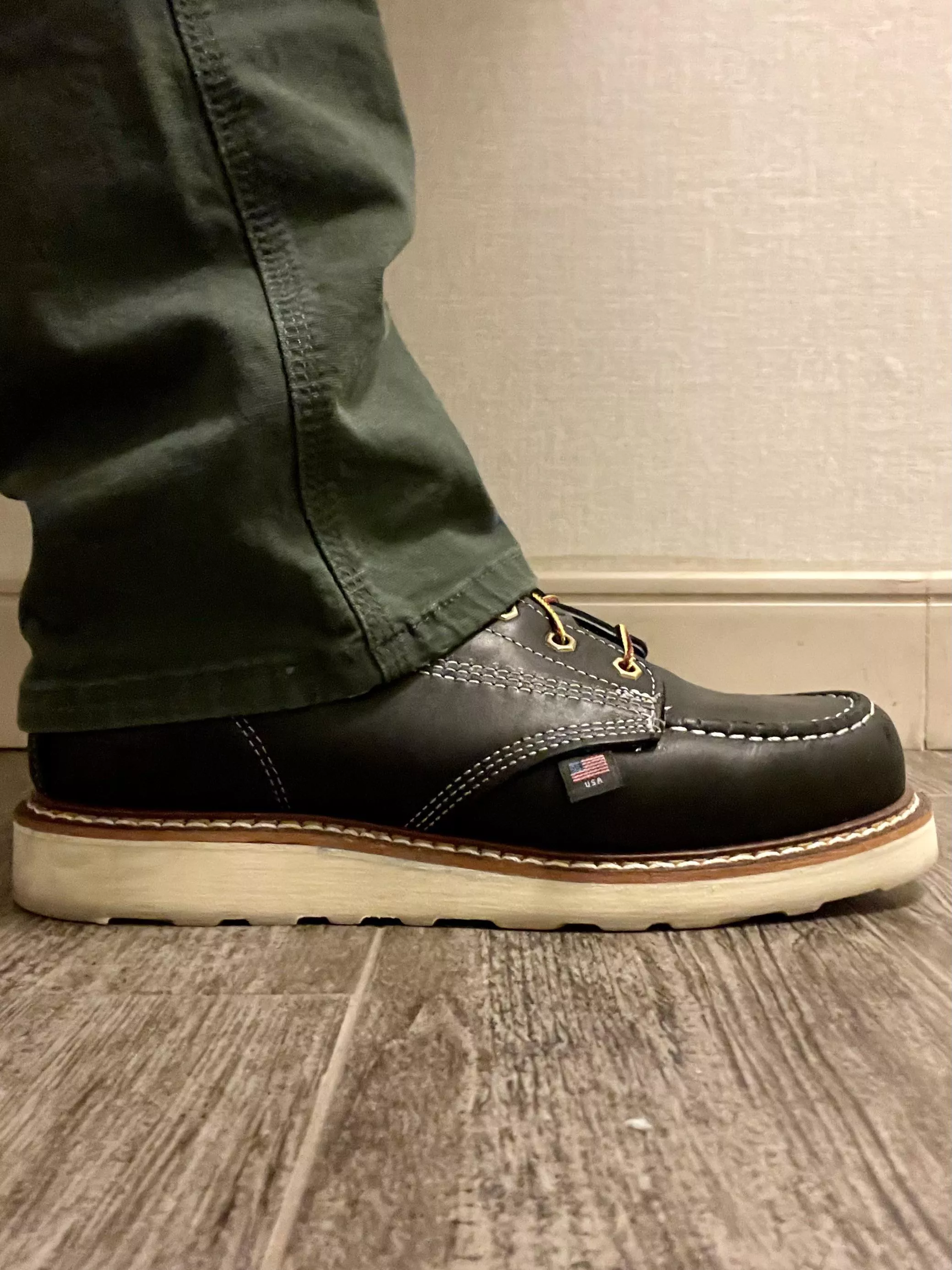 🇺🇸Thorogood🇺🇸