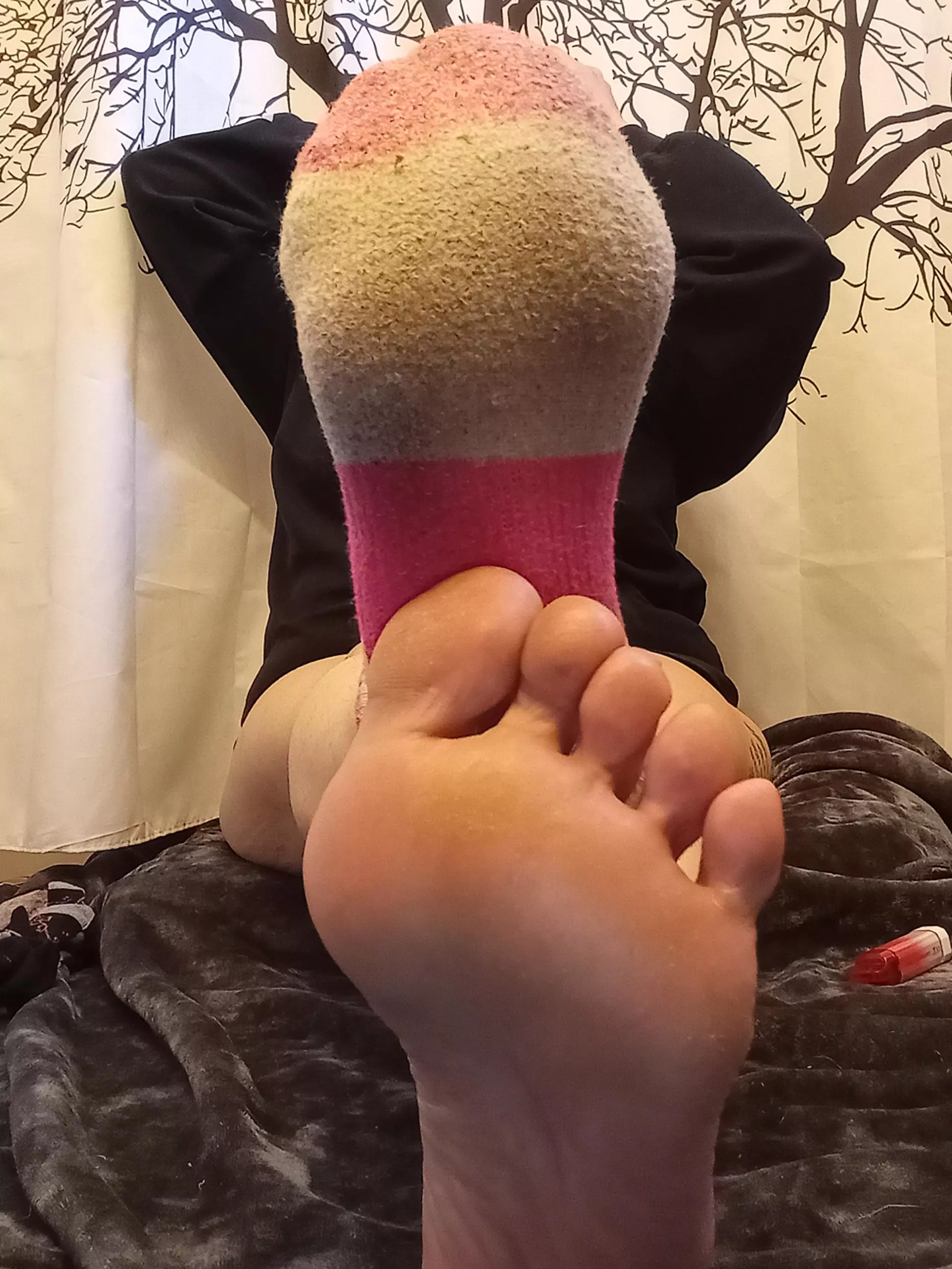 Three days and counting! DM me to make them yours!