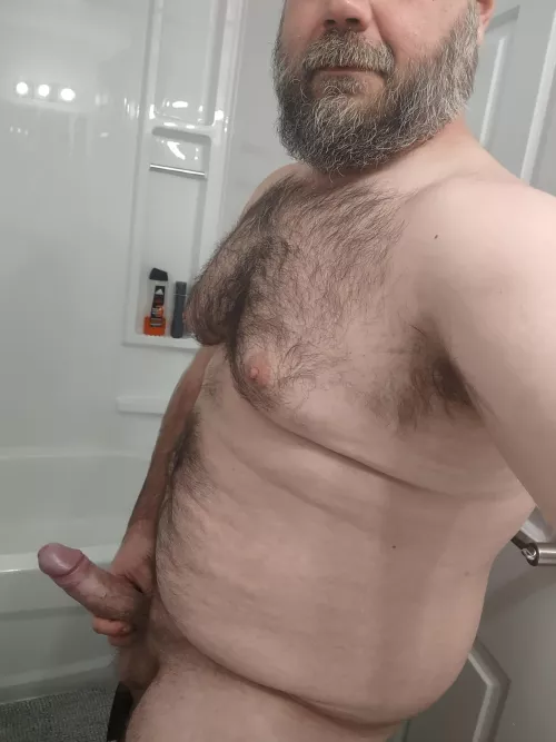 Today was a hard day... In a good way lol 😏