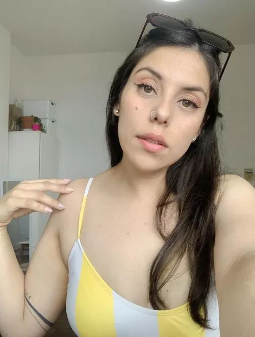 Today will be a pool day 😊