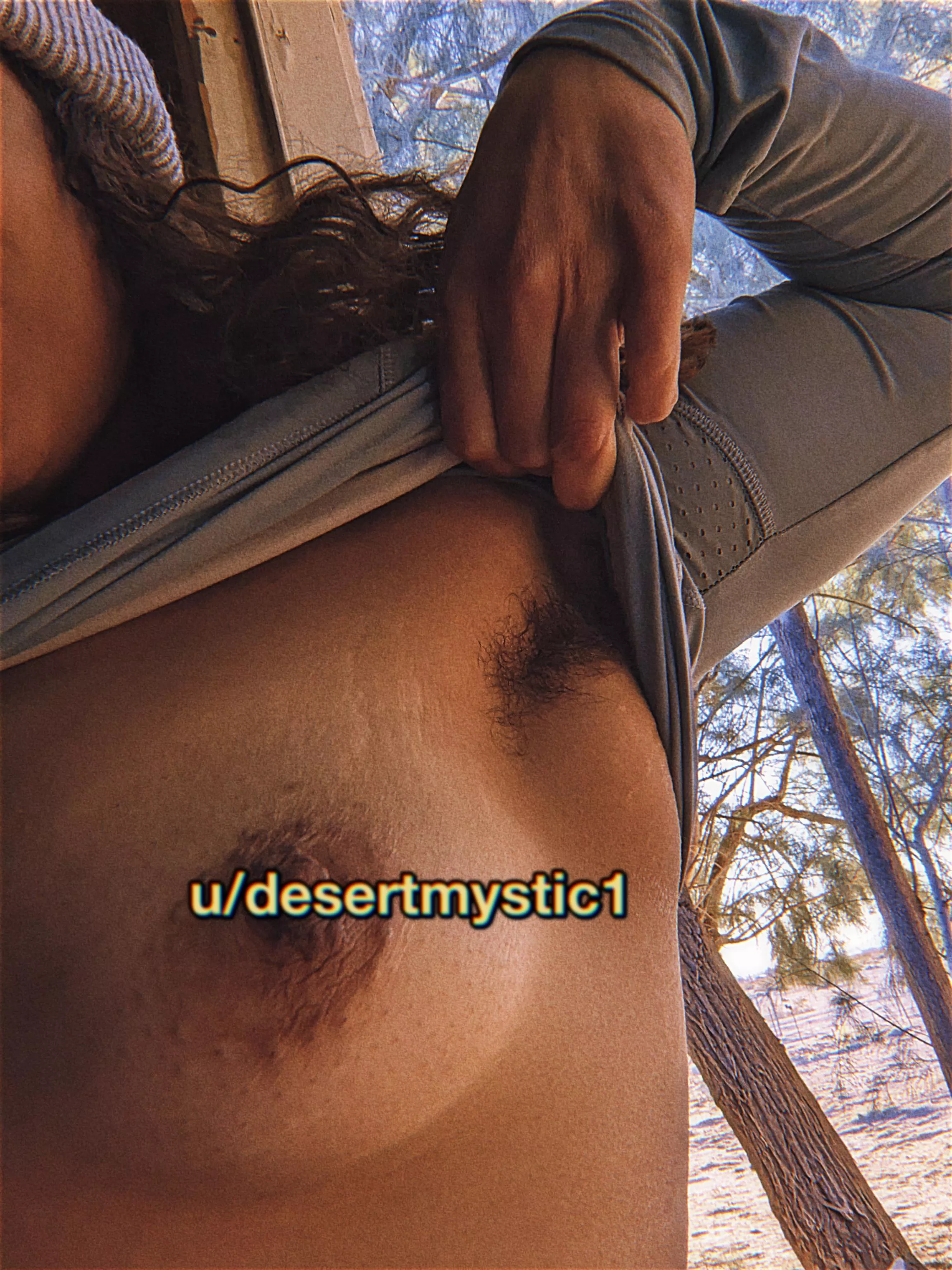 Top of the mornin' to ya ❄️🎩