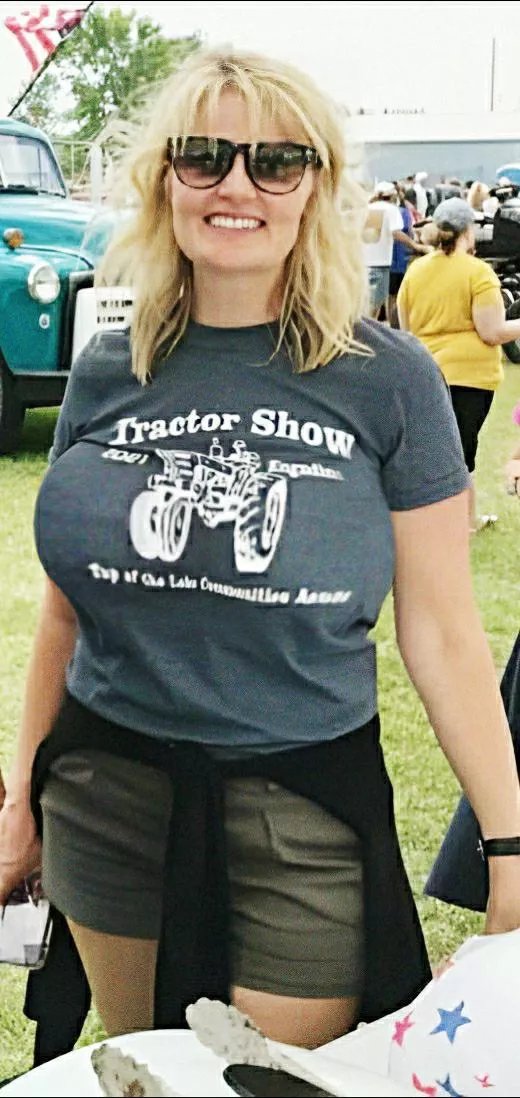 Tractor Show