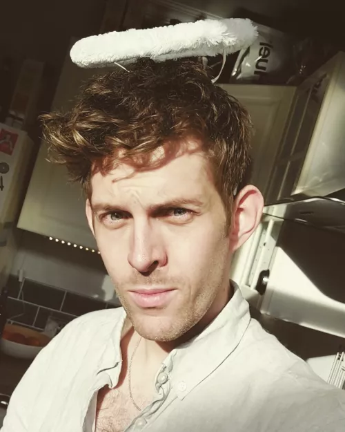 Turned 30. Everything aches.