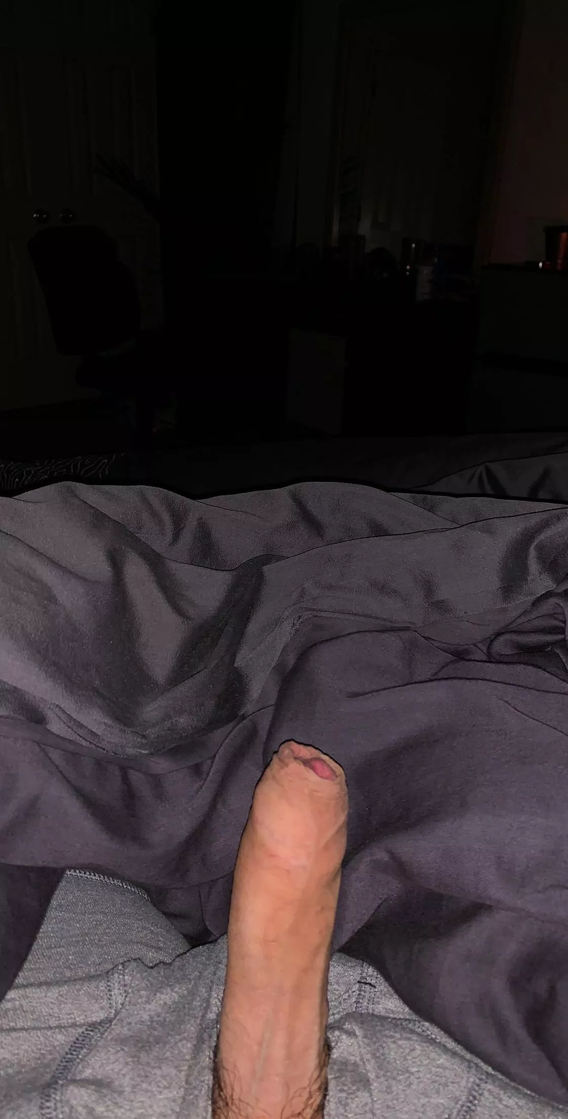 Uncut cocks 😉 am I right?