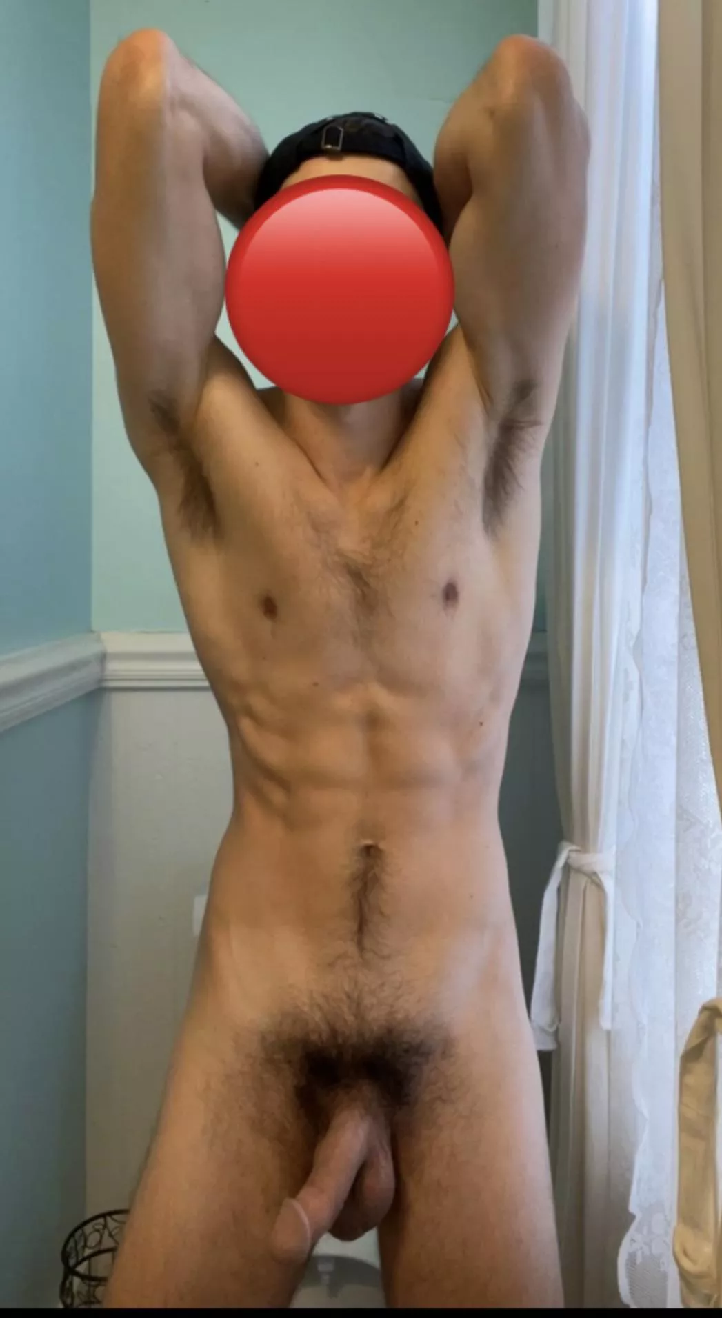 Upvote if you want a whiff, comment where