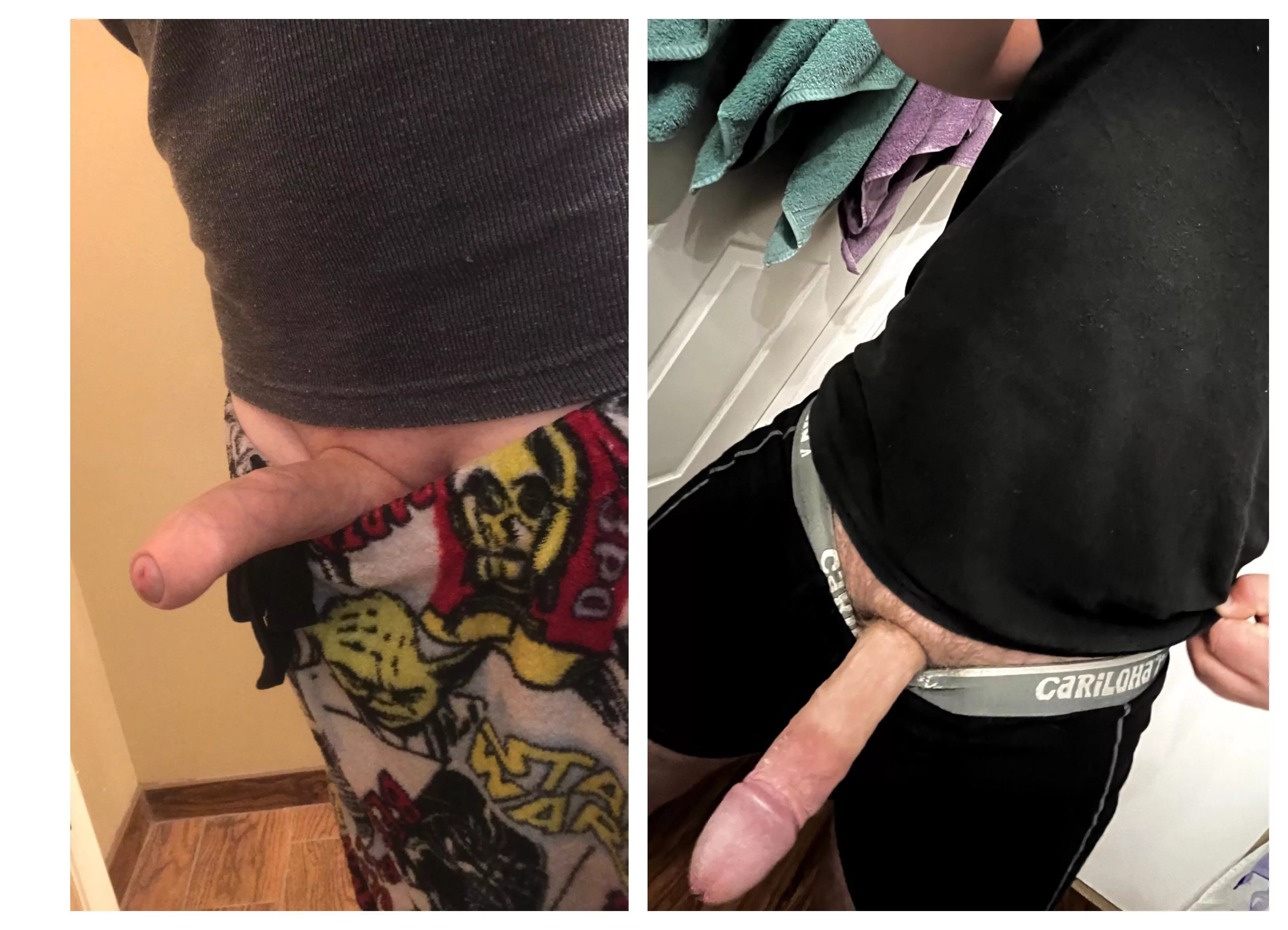 U/Vicelour didn’t even have to get hard to destroy me