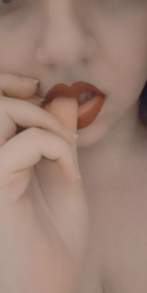 Valentine's is coming...