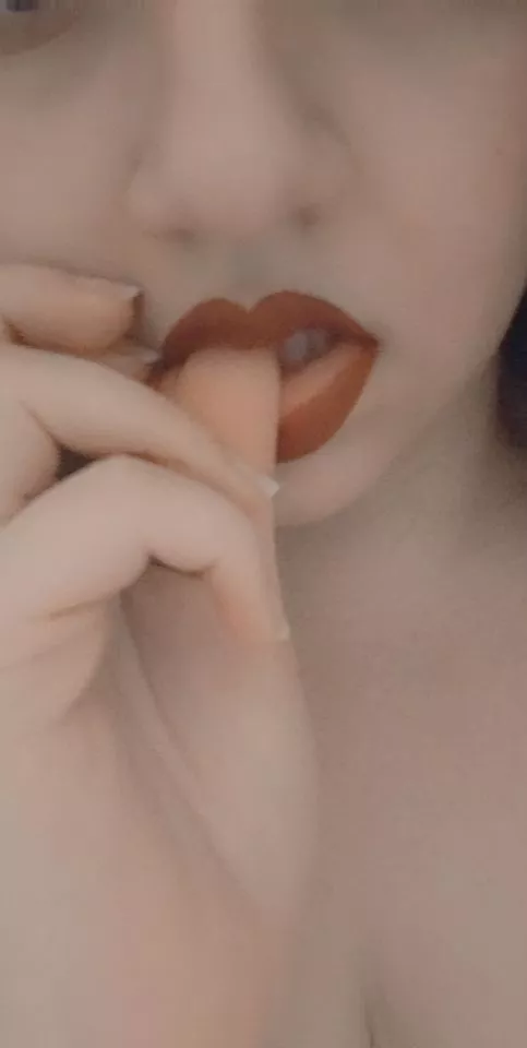 Valentine's is coming...