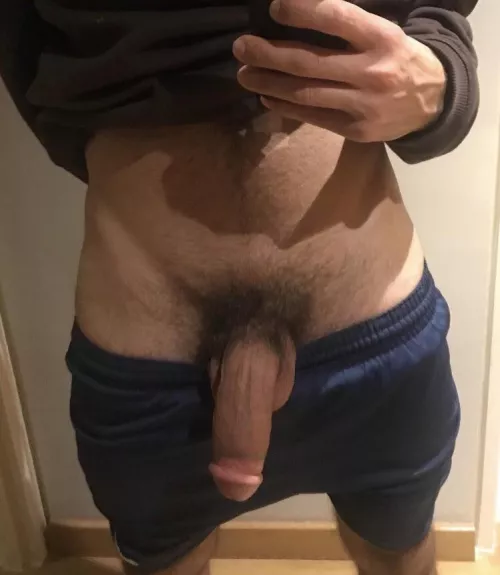 wait til it’s fully grown