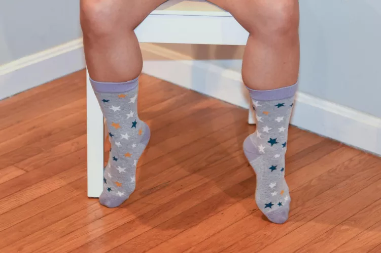 Waiting on some sunshine