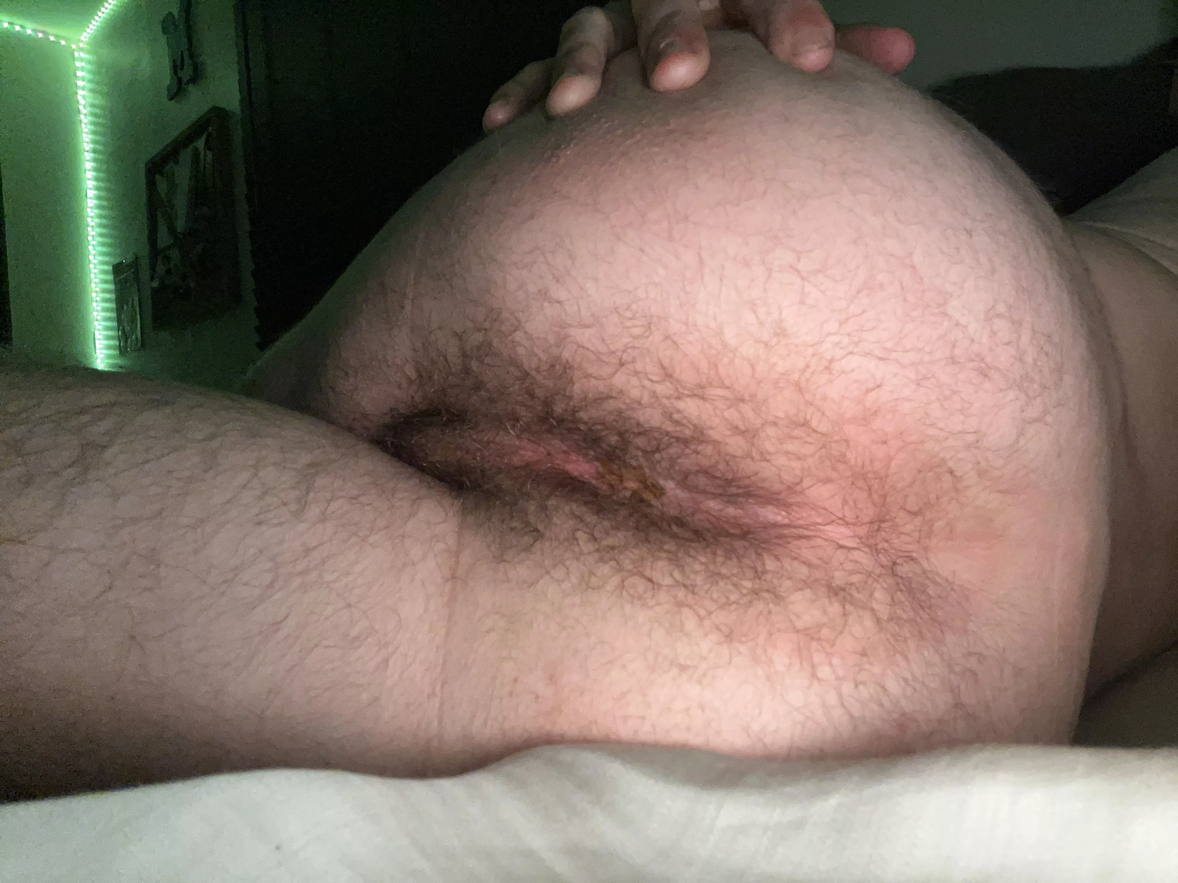 Wanna try it on for size?