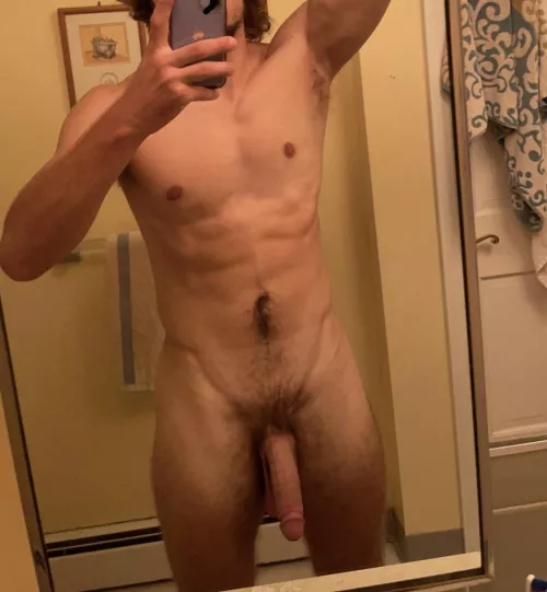 Wanna watch it grow?