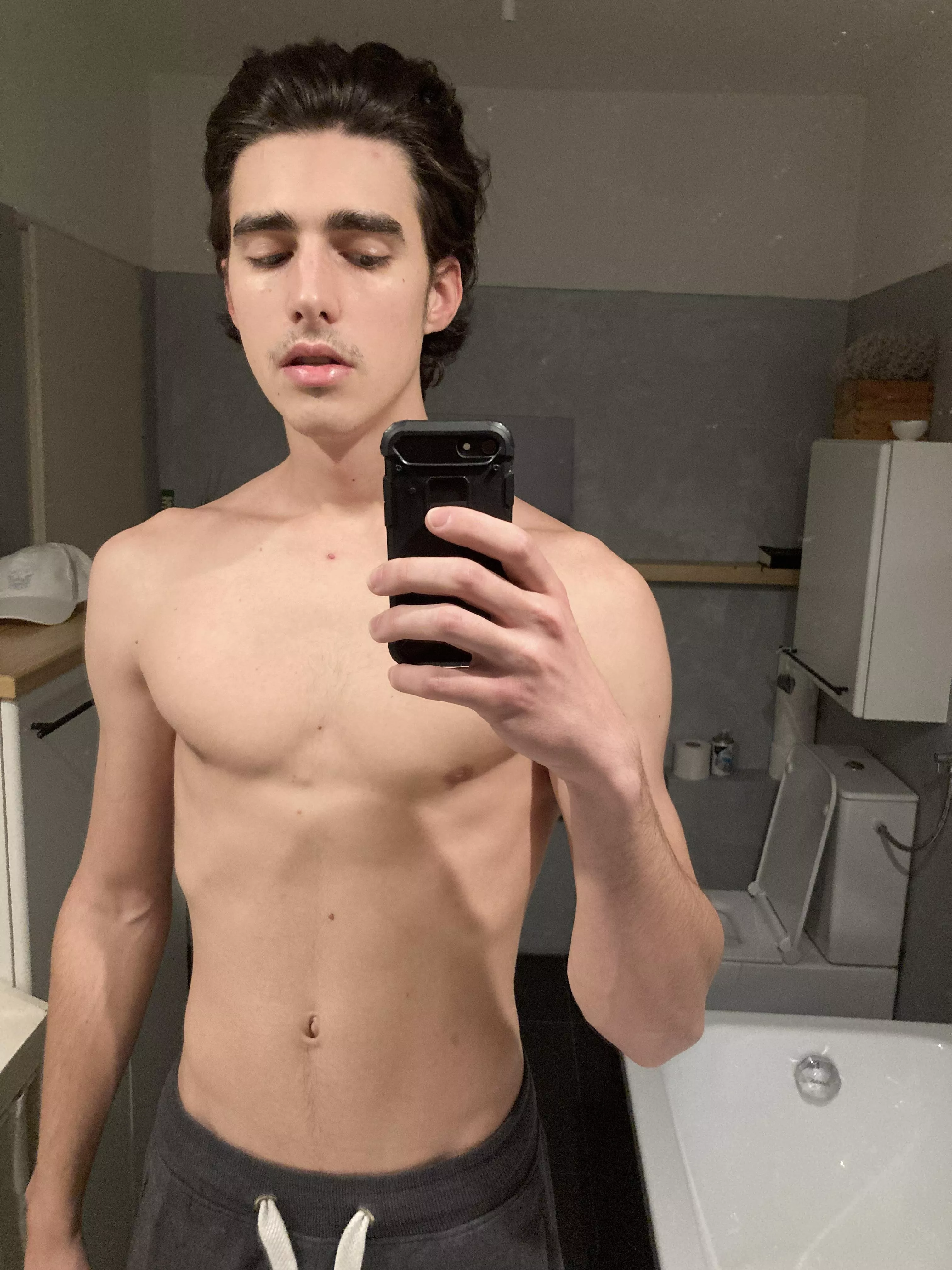 Want to see more? 🙈