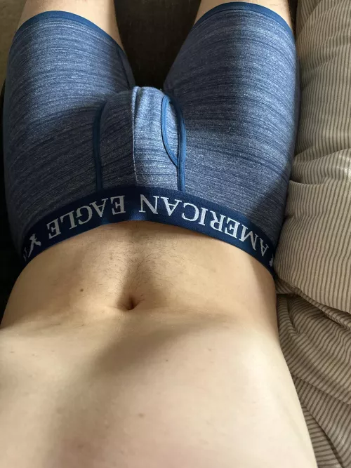 Want to slide them down bro? (21)