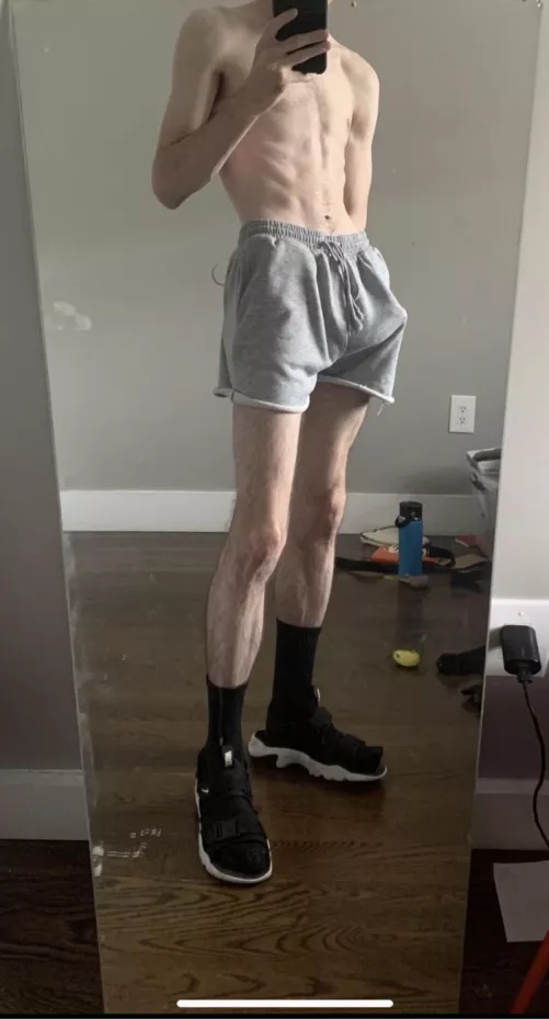 wearing these can get awkward