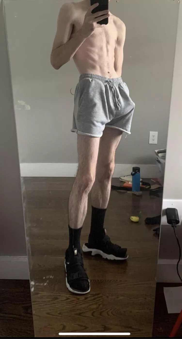 wearing these can get awkward