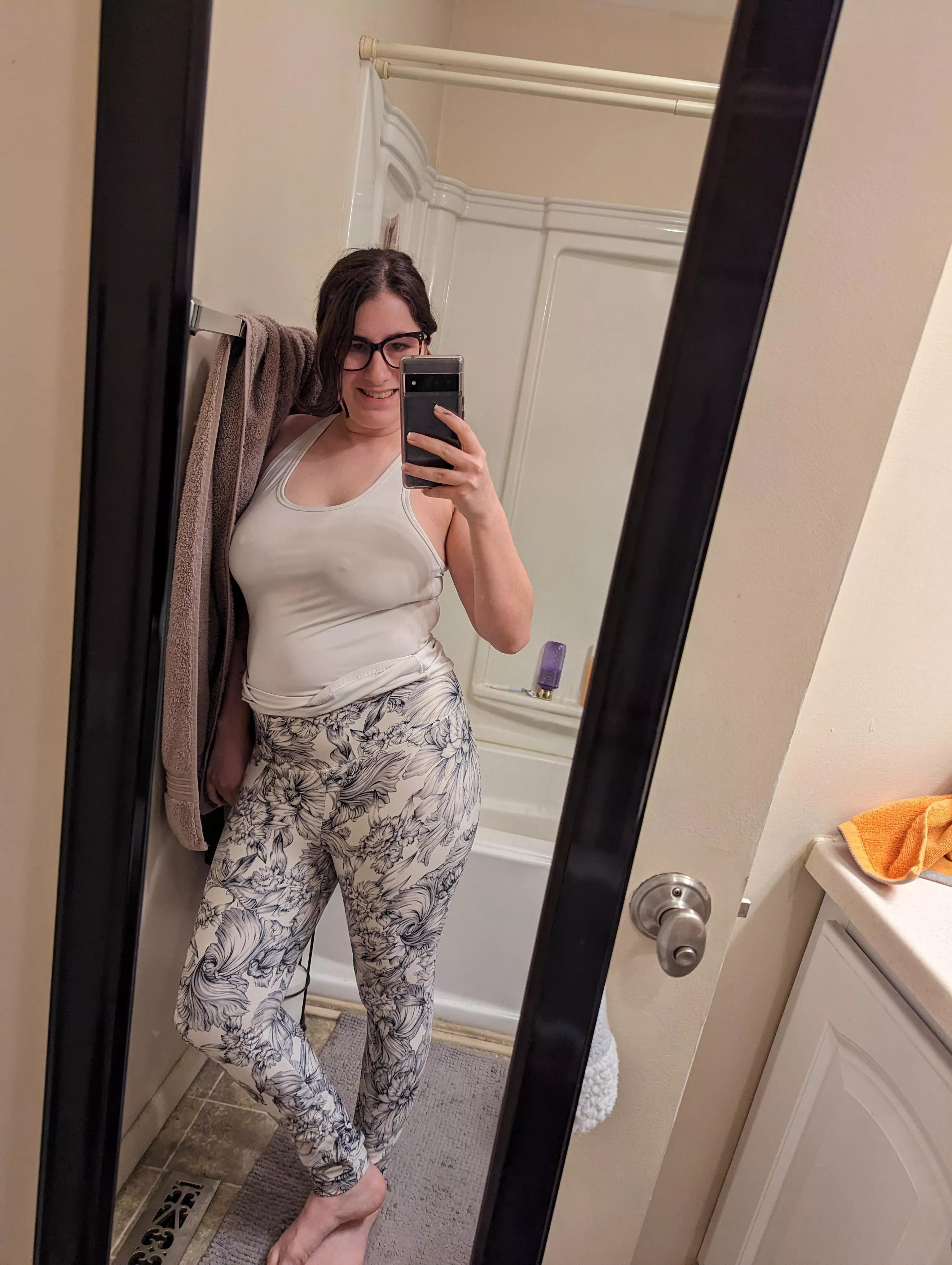 Wednesday night 😁