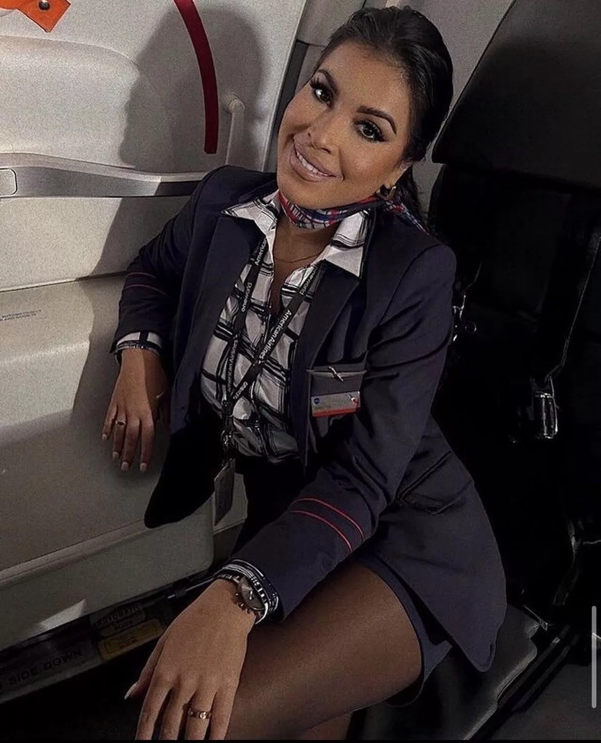 Welcome onboard 🇨🇺 🇺🇸