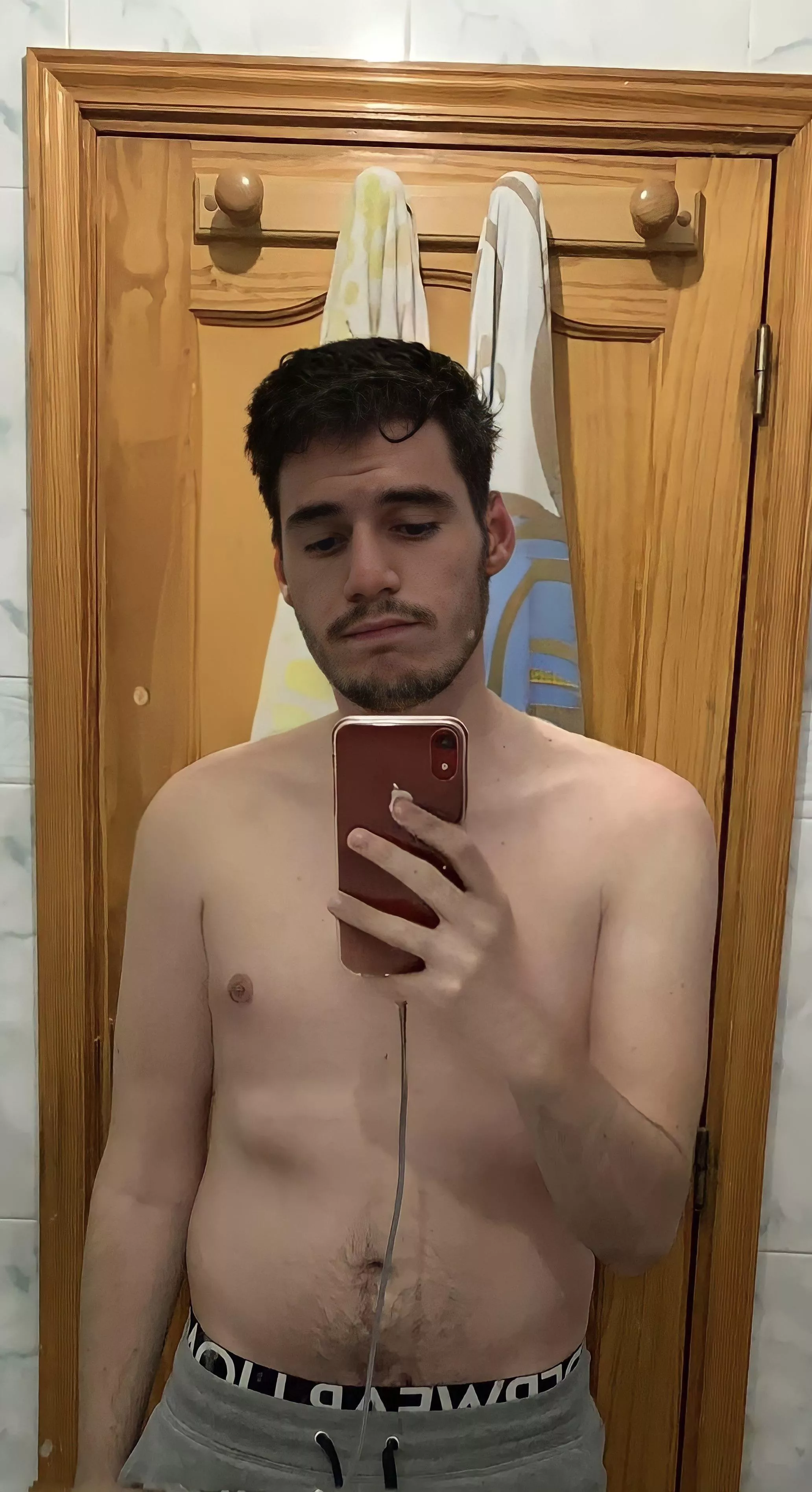 What are you playing today?