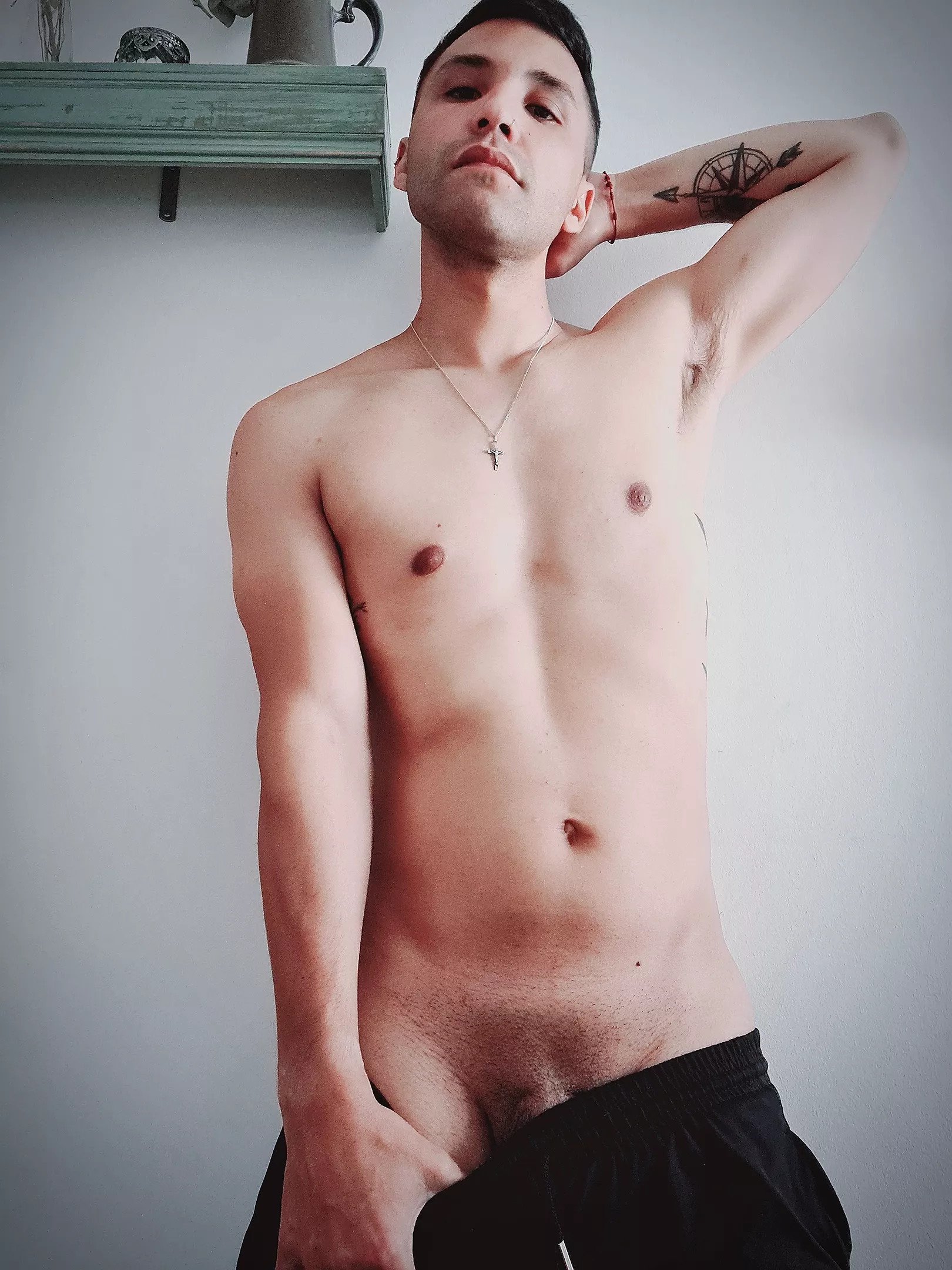 What are your fantasies?