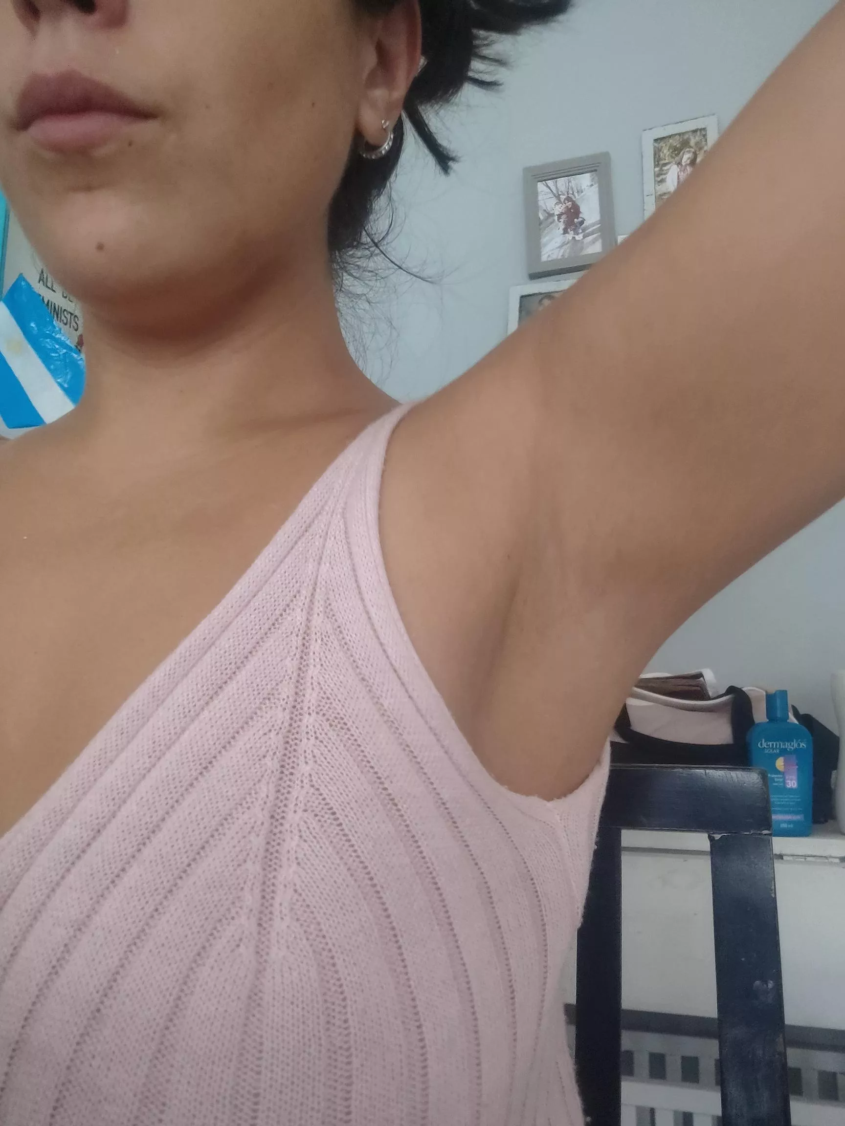 What do we do first love ?