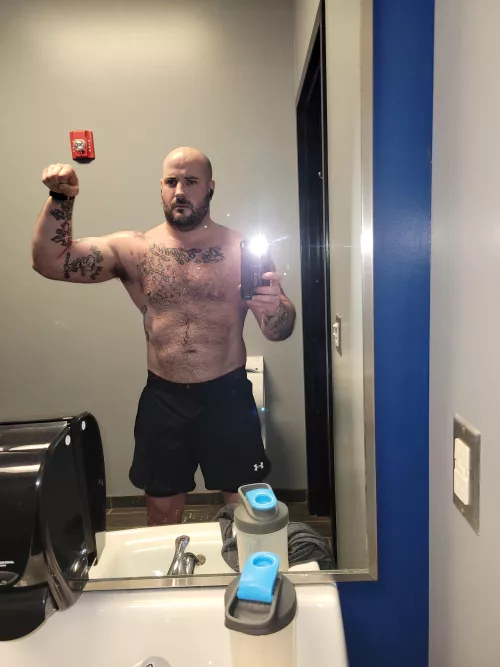 What do yall think?! M