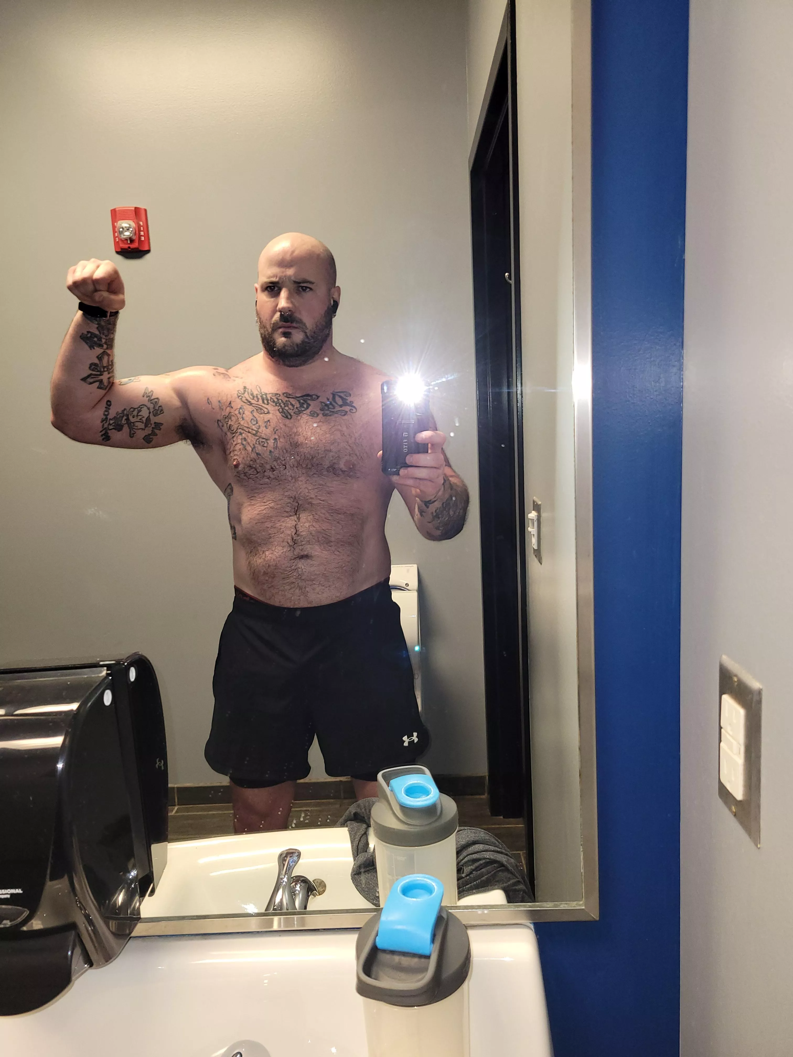 What do yall think?! M