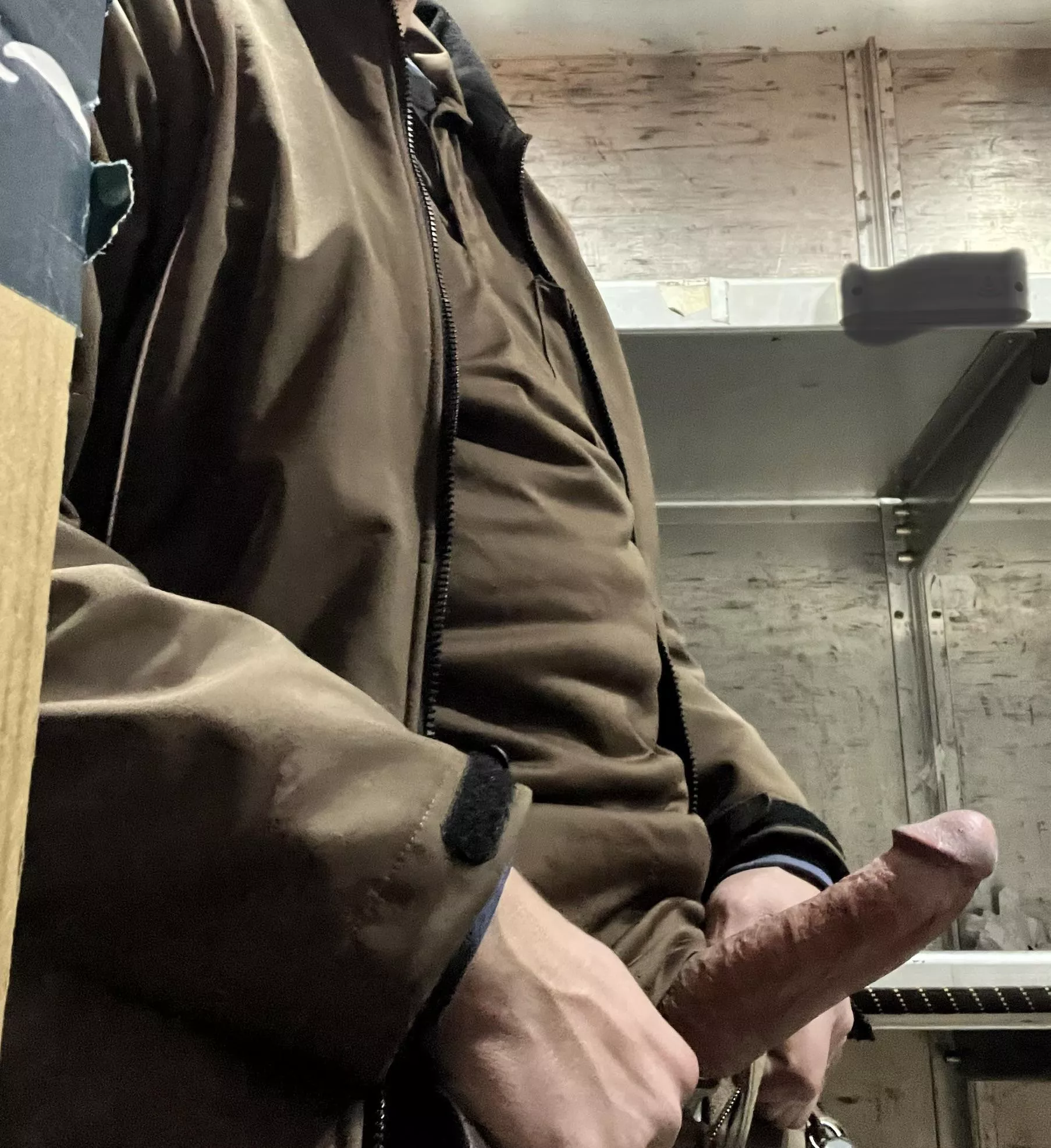 What position comes to mind?