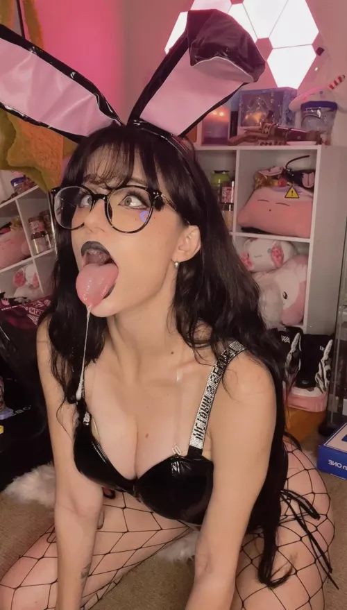 What would you do with my mouth?