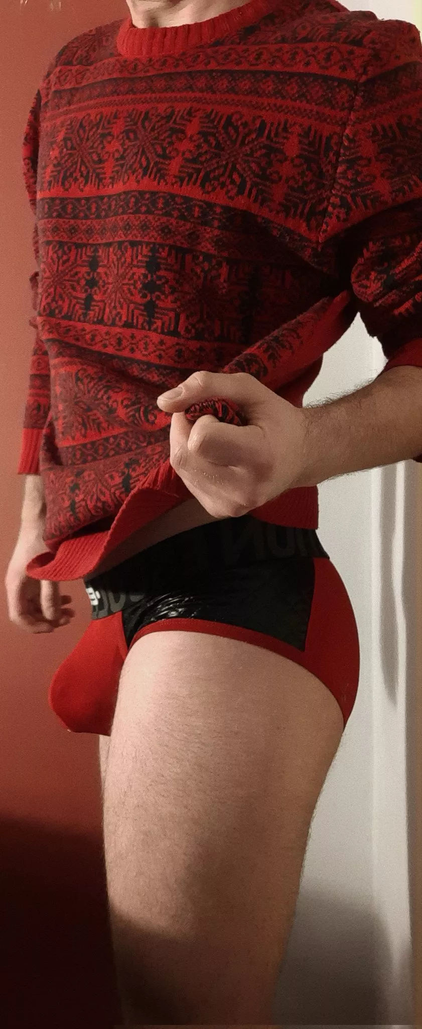 What you guys think?