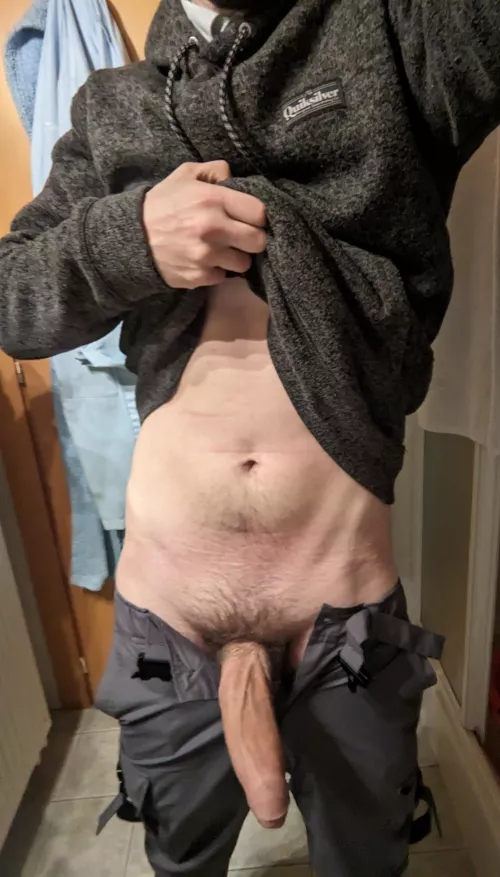 What's happenin 😋