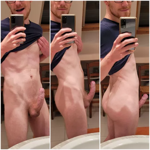 What's my best angle? ;)