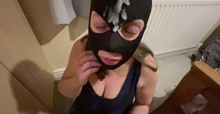 when you catch the thief…