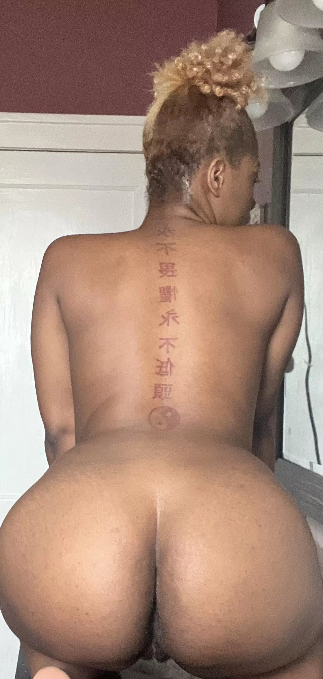 Where can I park it? 😋