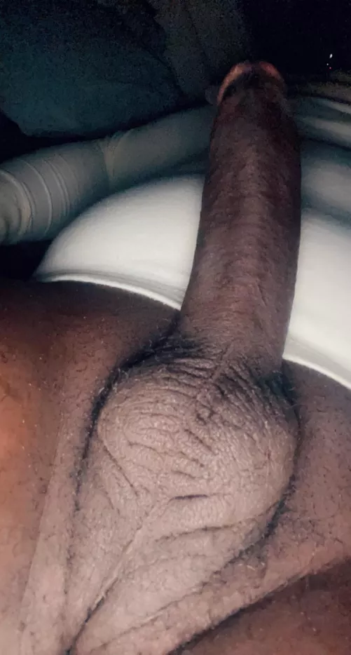 Who likes it? M4F (22)